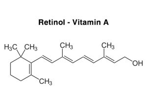 retinol