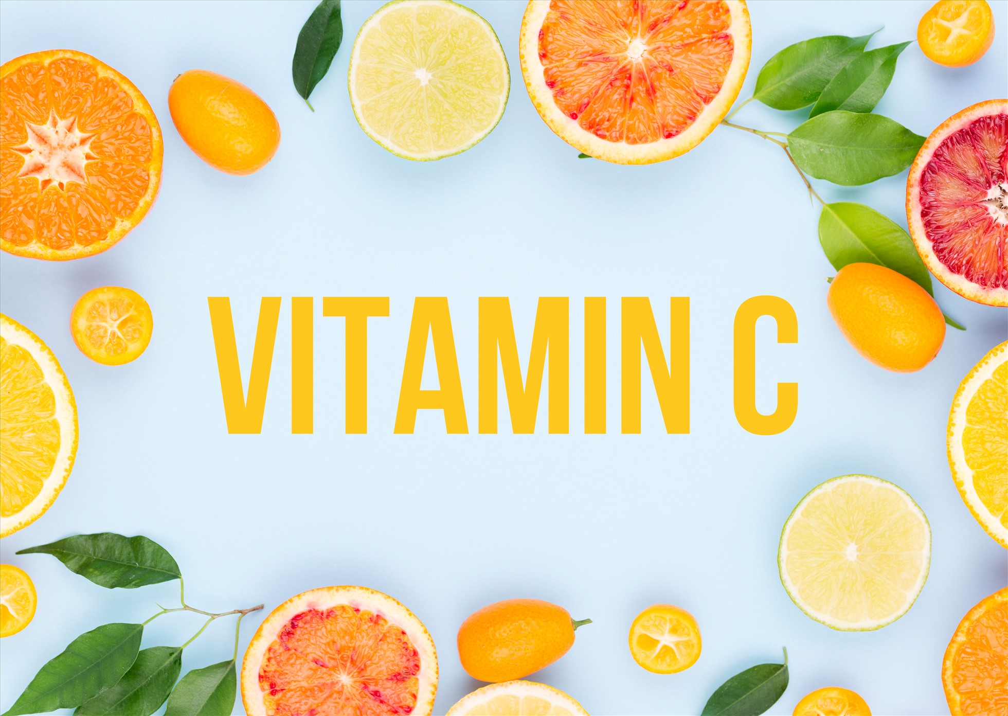 vitamin C