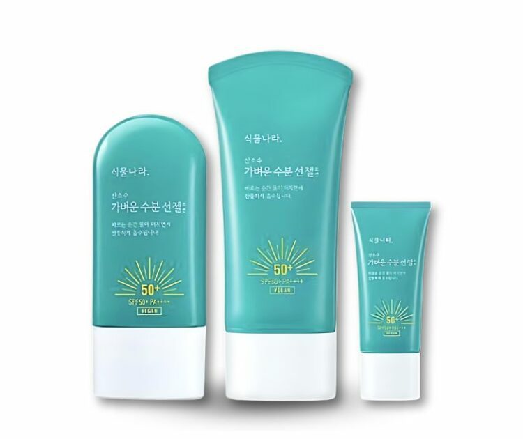 kem chong nang oxy gen