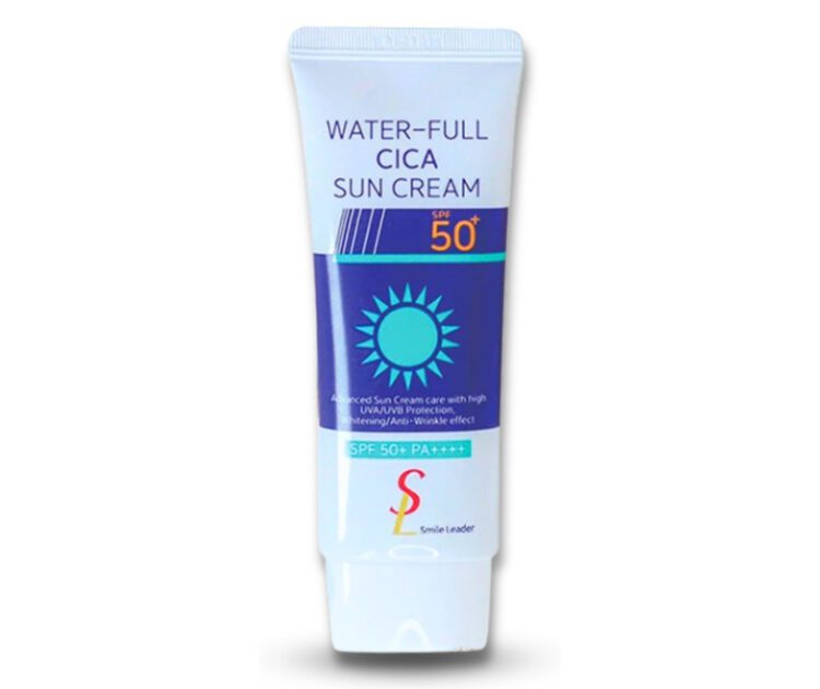 kem chong nang smile lder