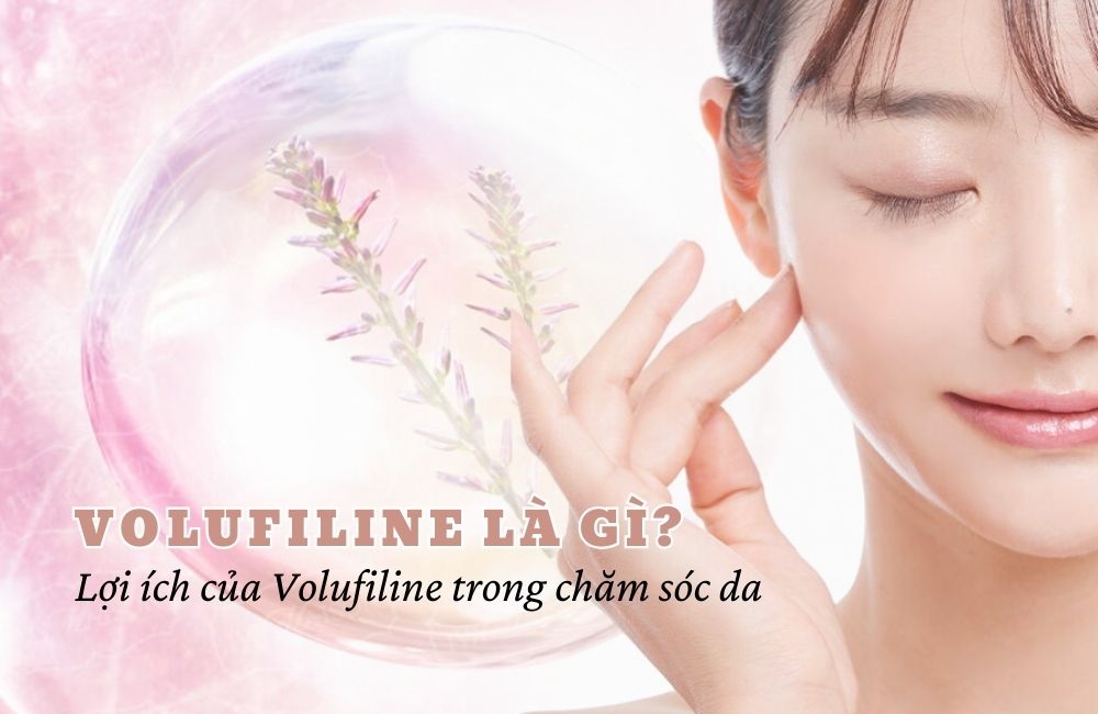 volufiline la gi