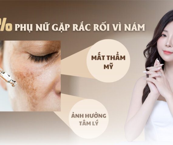 80 PHU NU GAP RAC ROI VI NAM