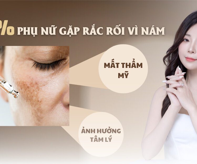 80 PHU NU GAP RAC ROI VI NAM