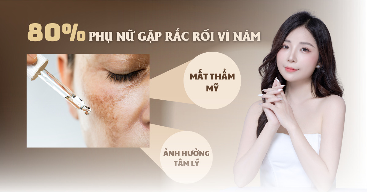 80 PHU NU GAP RAC ROI VI NAM