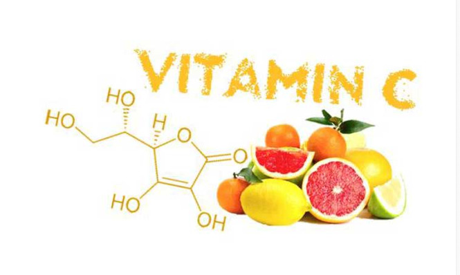 Công Dụng Của Vitamin C Đối Với Làn Da