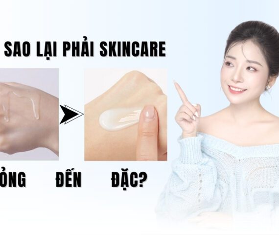 skincare tu long den dac