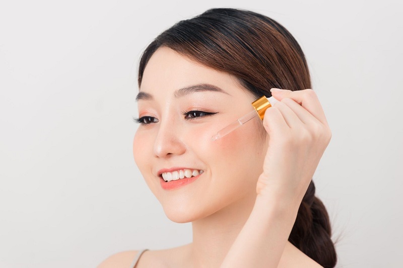 Thứ Tự Skincare Đúng Cách