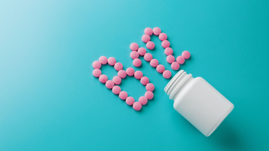 Vitamin B12 có tác dụng gì đối với làn da?