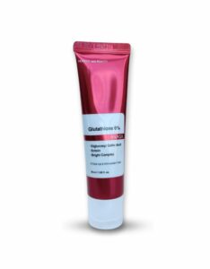 Kem dưỡng trắng, chống oxy hoá Glutathione 6% Hwasa