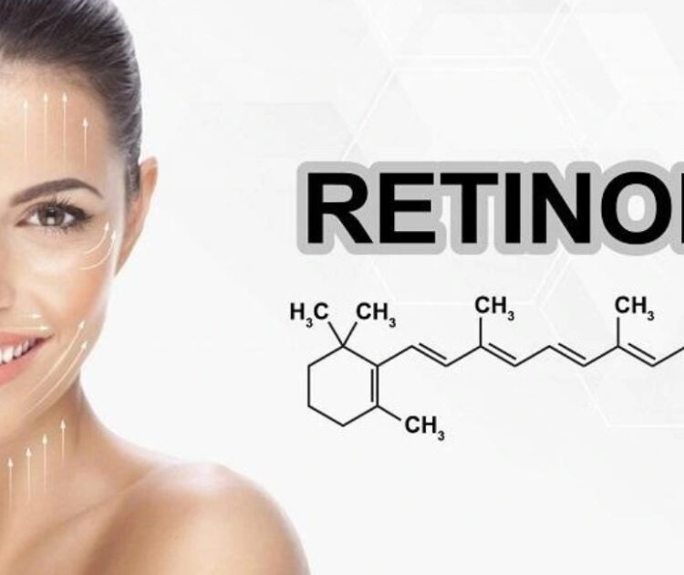 Retinol Cho Người Mới Bắt Đầu: Dùng Đúng Cách Để Không Gây Hại