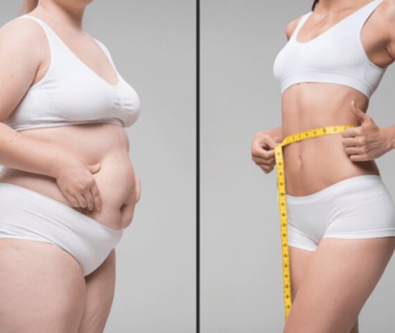 Giảm Cân An Toàn Và Hiệu Quả Tại Nhà