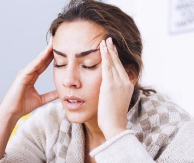 Thời Tiết Ảnh Hưởng Đến Làn Da Của Bạn Như Thế Nào?