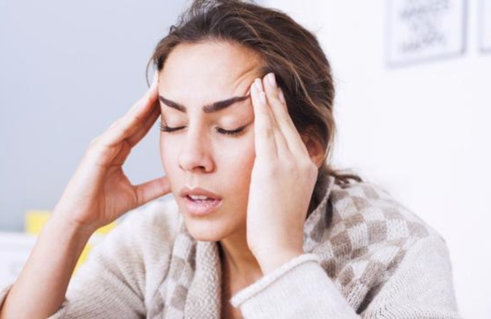Thời Tiết Ảnh Hưởng Đến Làn Da Của Bạn Như Thế Nào?