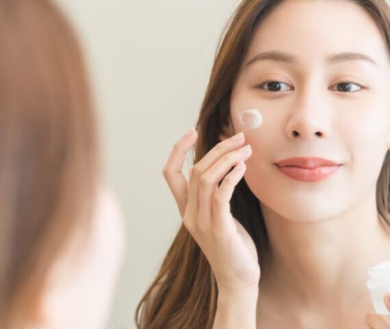 Dưỡng Trắng Da An Toàn Và Hiệu Quả, Những Dưỡng Chất Nào An Toàn Cho Da?