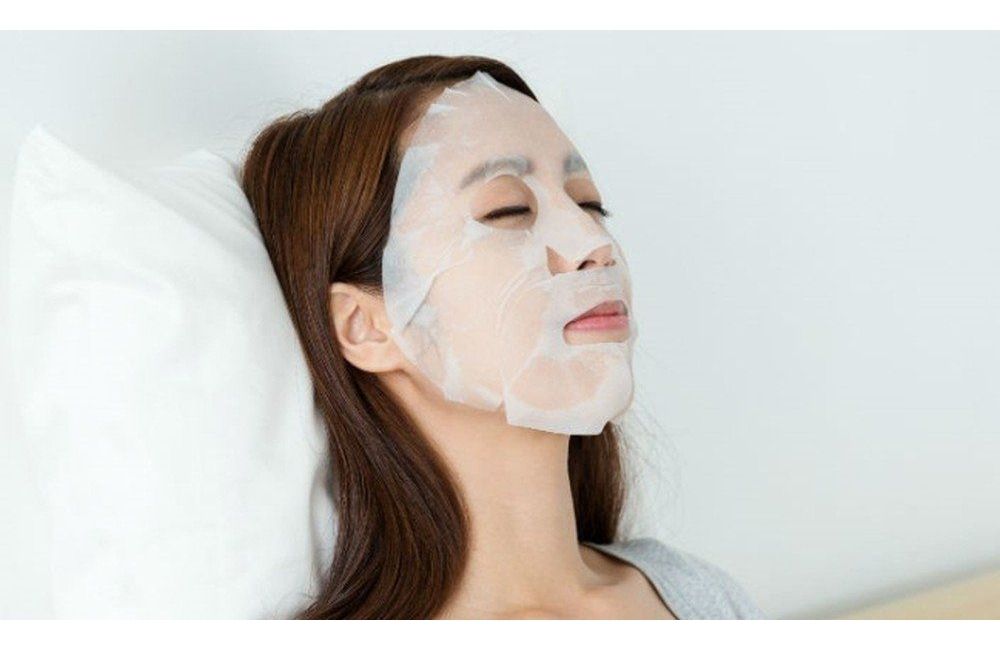 Có Nên Đắp Mặt Nạ Sau Nặn Mụn? Bao Lâu Thì Được Đắp