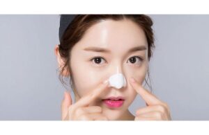 6 Cách Đánh Bay Mụn Đầu Đen Trên Mũi Hiệu Quả Có Thể Làm Tại Nhà