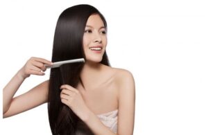 Rụng Tóc Trên Đỉnh Đầu Có Trị Được Không? Nguyên Nhân Và Cách Đặc Trị