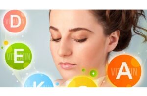 Những Loại Vitamin Cần Thiết Để Nuôi Dưỡng Làn Da Sáng Khỏe 2 Những Loại Vitamin Cần Thiết Để Nuôi Dưỡng Làn Da Sáng Khỏe