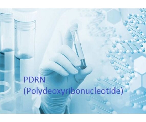PDRN Là Gì? Vì Sao Được Gọi Là “Thành Phần Vàng” Trong Chăm Sóc Da?