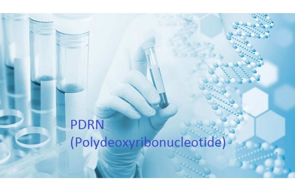 PDRN Là Gì? Vì Sao Được Gọi Là “Thành Phần Vàng” Trong Chăm Sóc Da?