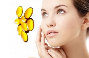 Vitamin Nào Cần Thiết Để Làn Da Luôn Sáng Khỏe?