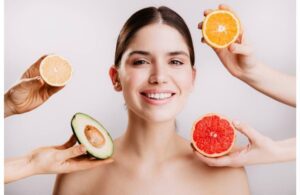 Chế Độ Ăn Ảnh Hưởng Đến Làn Da Ra Sao? Những Thực Phẩm Cần Có