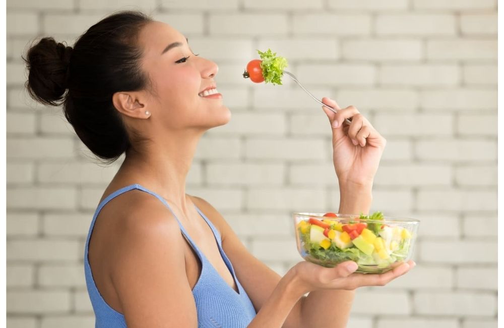Chế Độ Ăn Ảnh Hưởng Đến Làn Da Ra Sao? Những Thực Phẩm Cần Có
