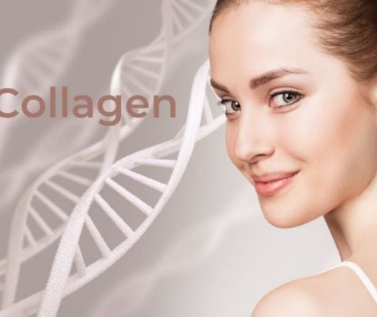 Chống Lão Hóa Nhờ Việc Uống Collagen Từ Sớm? Sự Thật Về Collagen