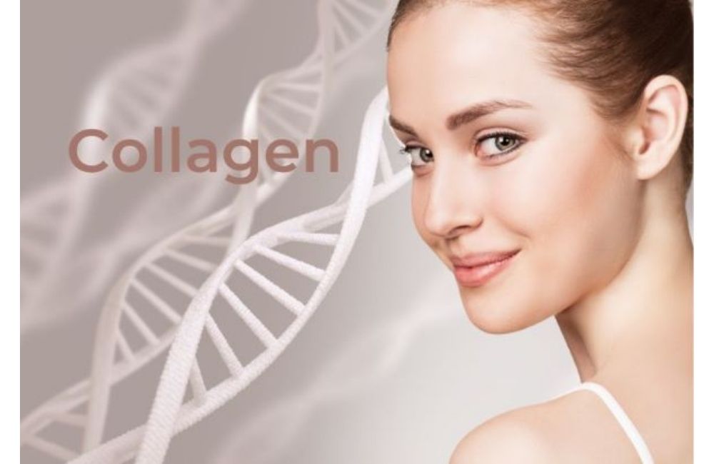 Chống Lão Hóa Nhờ Việc Uống Collagen Từ Sớm? Sự Thật Về Collagen
