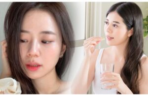 Chống Lão Hóa Nhờ Việc Uống Collagen Từ Sớm? Sự Thật Về Collagen