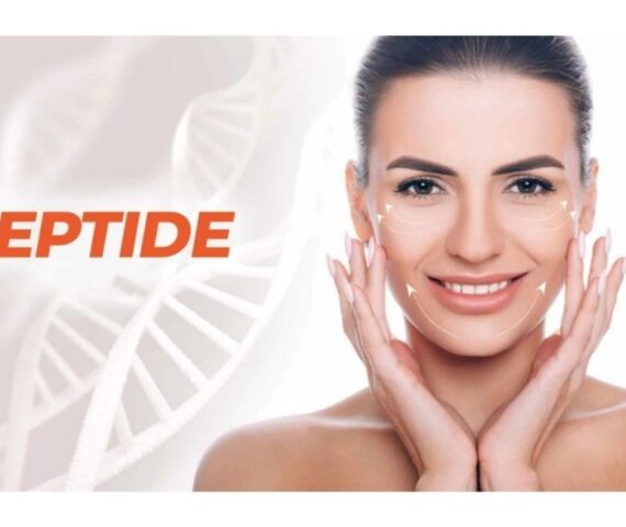 Cách Kết Hợp Peptide Trong Routine Skincare Để Tối Ưu Hiệu Quả