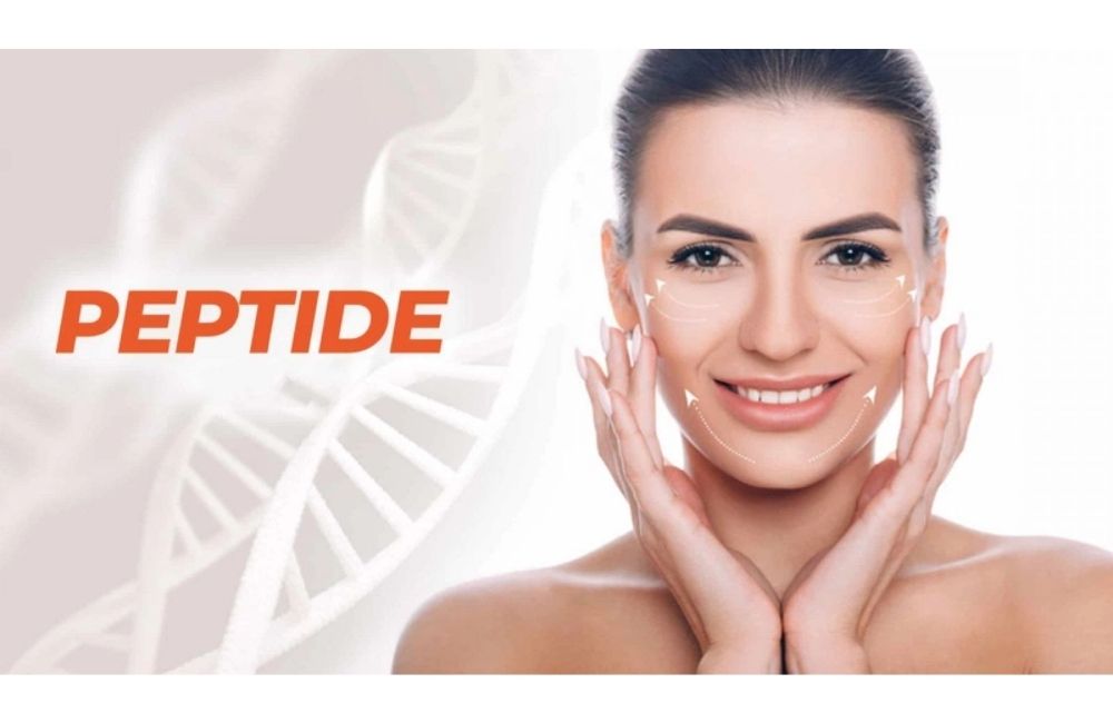 Cách Kết Hợp Peptide Trong Routine Skincare Để Tối Ưu Hiệu Quả
