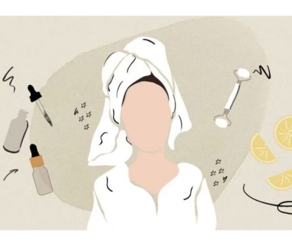 Mách Bạn Cách Dưỡng Da Tối Giản, Ít Bước Nhưng Hiệu Quả