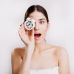 Bạn Đã Biết Chăm Sóc Da Theo Nhịp Sinh Học?
