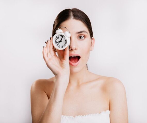 Bạn Đã Biết Chăm Sóc Da Theo Nhịp Sinh Học?