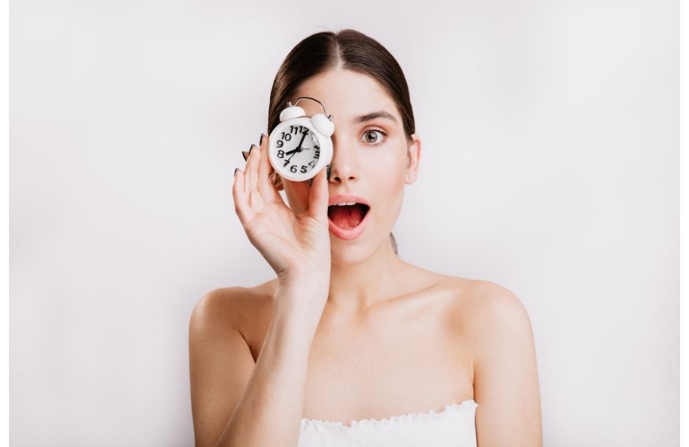 Bạn Đã Biết Chăm Sóc Da Theo Nhịp Sinh Học?