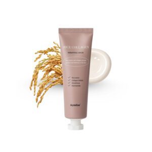 Mặt nạ lột Peel Rice Daymellow Collagen Wrapping Mask 70ml