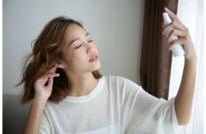 Dùng Xịt Khoáng Thời Điểm Nào Là Tốt Nhất? Những Thời Điểm Vàng