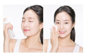 Dùng Xịt Khoáng Thời Điểm Nào Là Tốt Nhất? Những Thời Điểm Vàng