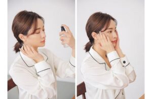 Dùng Xịt Khoáng Thời Điểm Nào Là Tốt Nhất? Những Thời Điểm Vàng