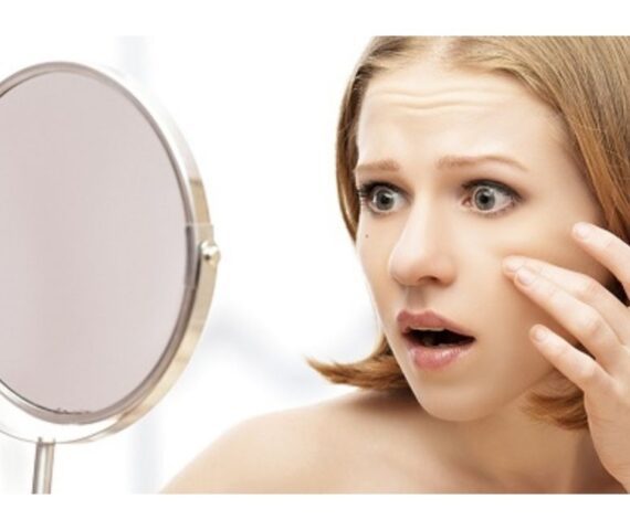 5 Sai Lầm Chăm Sóc Da Khiến Bạn Trông Già Hơn Tuổi