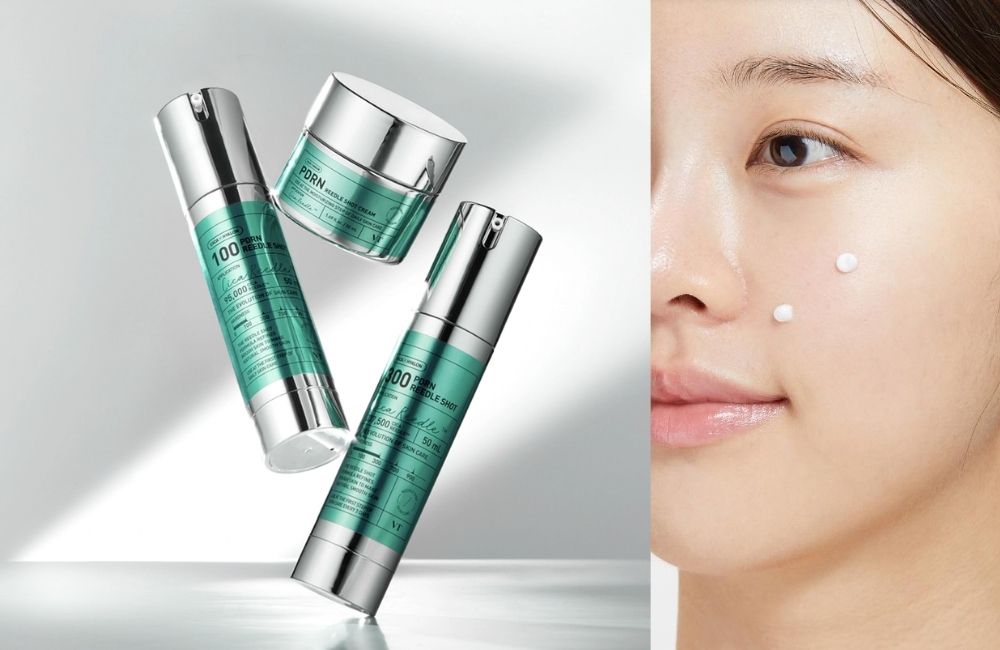 Bạn Đã Biết Về Tinh Chất Reedle Shot? Công Dụng Và Cách Dùng An Toàn Hiệu Quả
