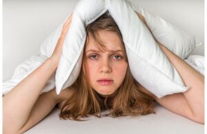 Các Vấn Đề Rối Loạn Tiết Tố Ảnh Hưởng Thế Nào Tới Làn Da Và Cơ Thể