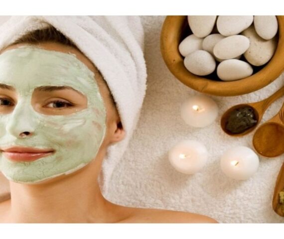 Những Nguyên Liệu Trong Bếp Giúp Dưỡng Da Mà Bạn Cũng Biết