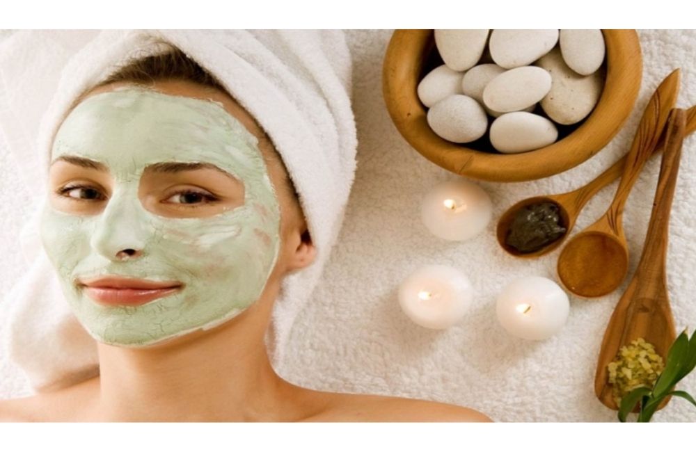 Những Nguyên Liệu Trong Bếp Giúp Dưỡng Da Mà Bạn Cũng Biết