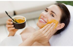 Những Nguyên Liệu Trong Bếp Giúp Dưỡng Da Mà Bạn Cũng Biết 4 Những Nguyên Liệu Trong Bếp Giúp Dưỡng Da Mà Bạn Cũng Biết