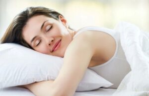Giấc Ngủ Ảnh Hướng Tới Làn Da Thế Nào? Ngủ Bao Lâu Để Đủ? 2 Giấc Ngủ Ảnh Hướng Tới Làn Da Thế Nào? Ngủ Bao Lâu Để Đủ?