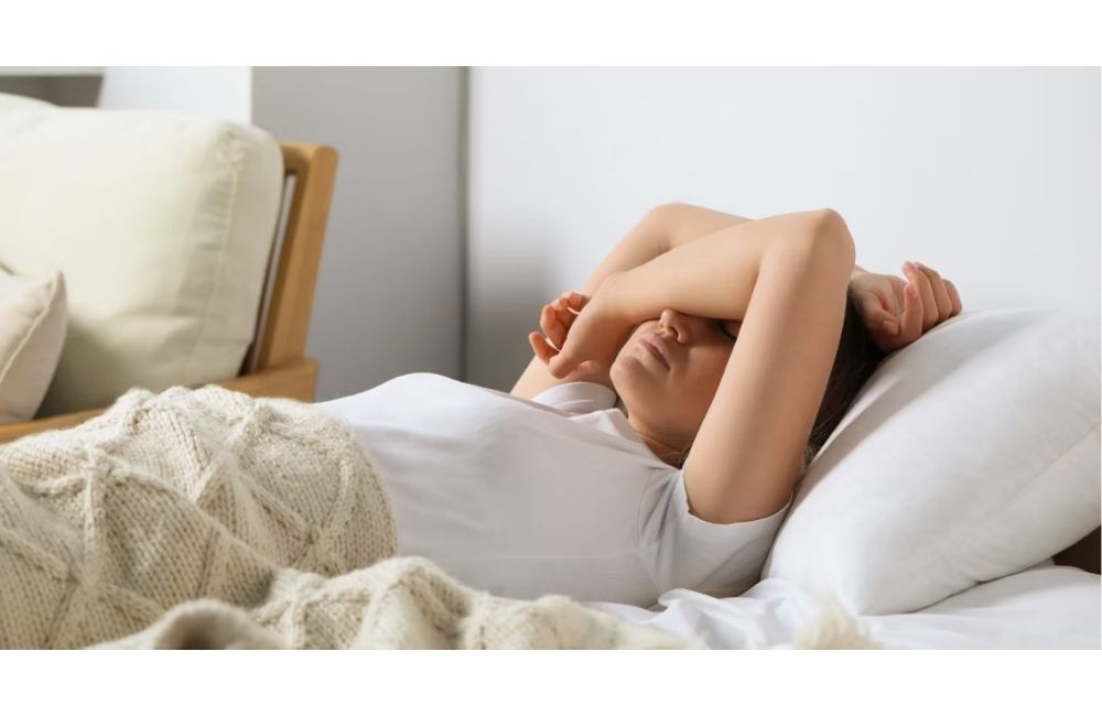 Giấc Ngủ Ảnh Hướng Tới Làn Da Thế Nào? Ngủ Bao Lâu Để Đủ?