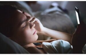 Giấc Ngủ Ảnh Hướng Tới Làn Da Thế Nào? Ngủ Bao Lâu Để Đủ? 4 Giấc Ngủ Ảnh Hướng Tới Làn Da Thế Nào? Ngủ Bao Lâu Để Đủ?