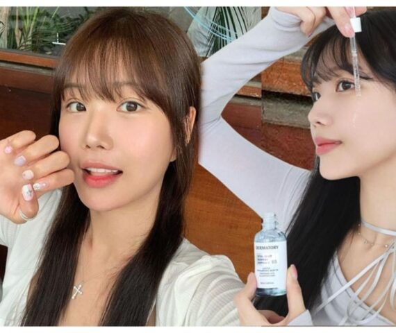 Các Tiêu Chí Chọn Serum Cho Da Mụn Bạn Đã Biết?